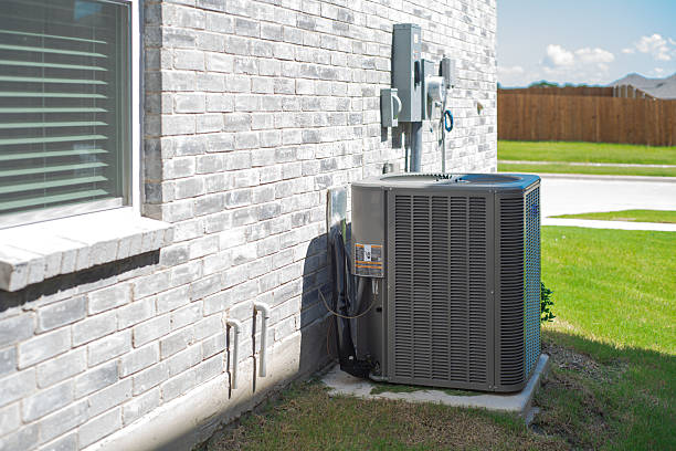 Reliable Ac Installation contractor in Simsbury, CT by FH HVAC